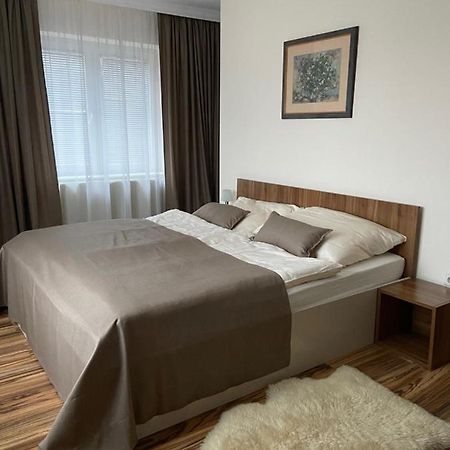 Sobe Djurdjevic Hotel Zatonje Eksteriør billede