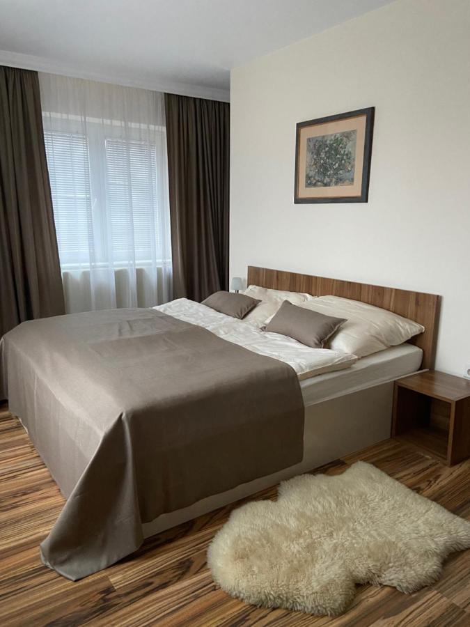 Sobe Djurdjevic Hotel Zatonje Eksteriør billede