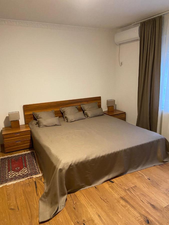 Sobe Djurdjevic Hotel Zatonje Eksteriør billede