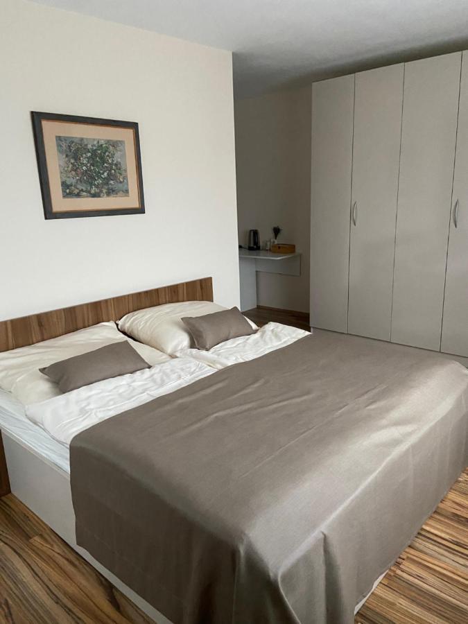 Sobe Djurdjevic Hotel Zatonje Eksteriør billede