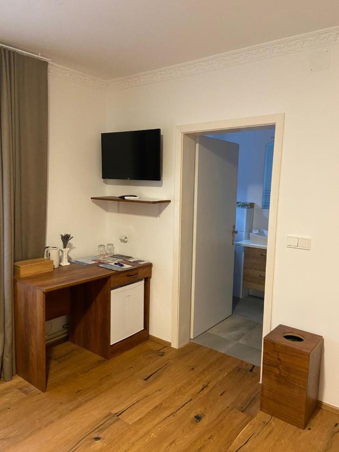 Sobe Djurdjevic Hotel Zatonje Eksteriør billede