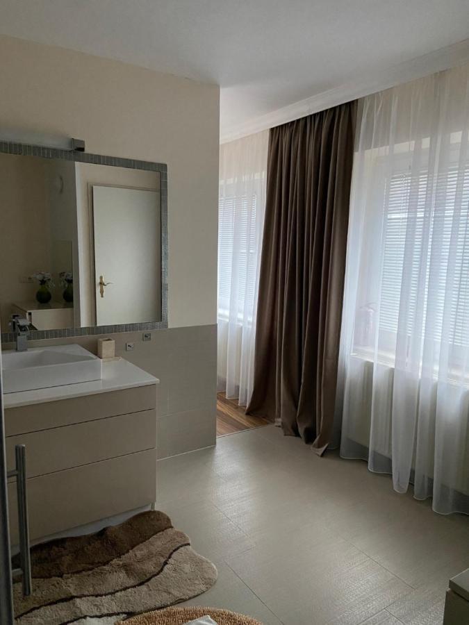 Sobe Djurdjevic Hotel Zatonje Eksteriør billede